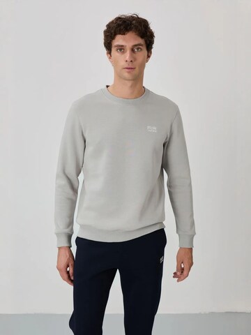 Completo per l'allenamento di Tommy Life in blu