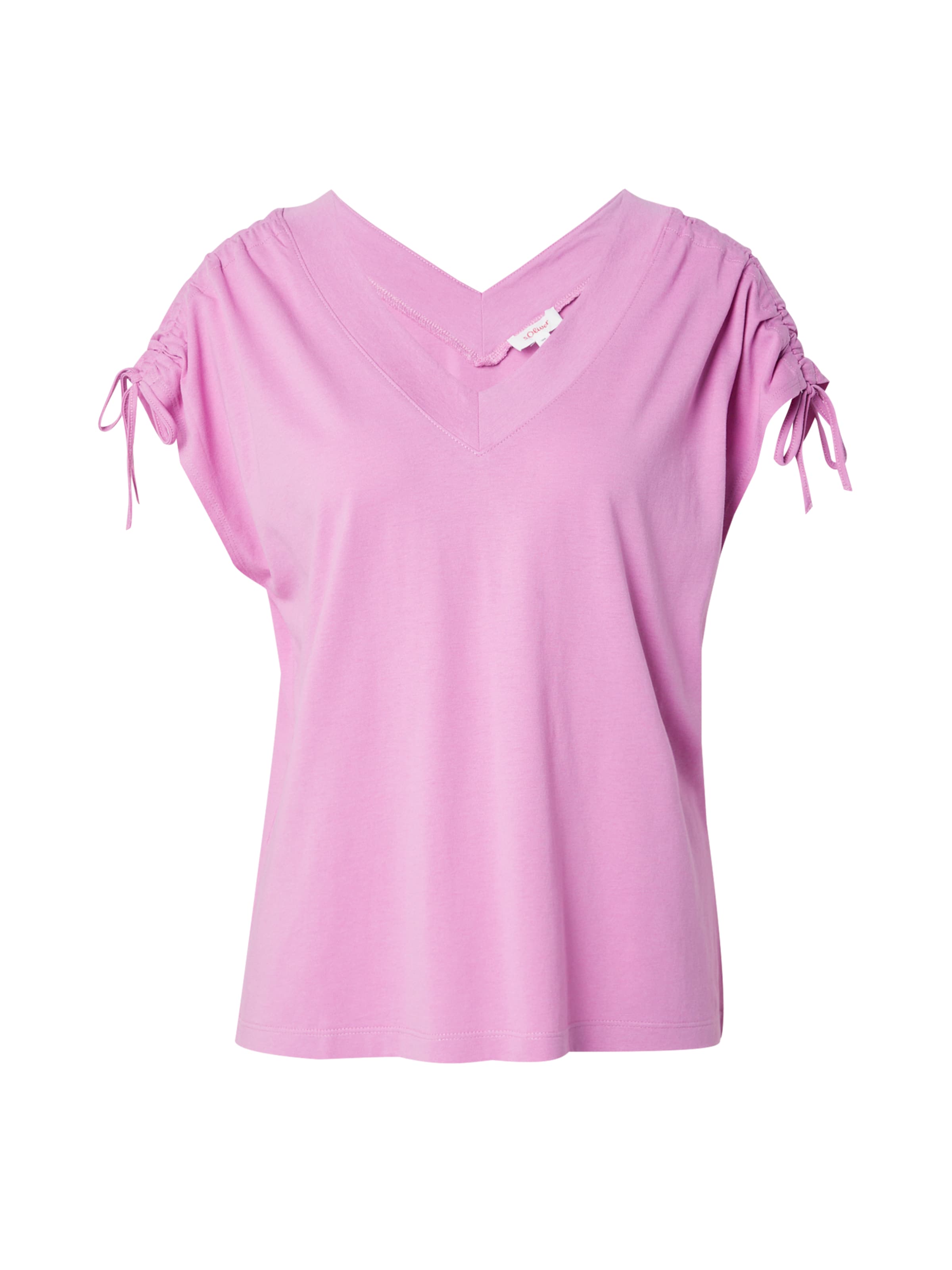 s.Oliver Särk, värv roosa: eest vaates