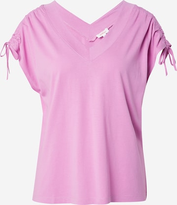 s.Oliver Shirt in Pink: Vorderseite