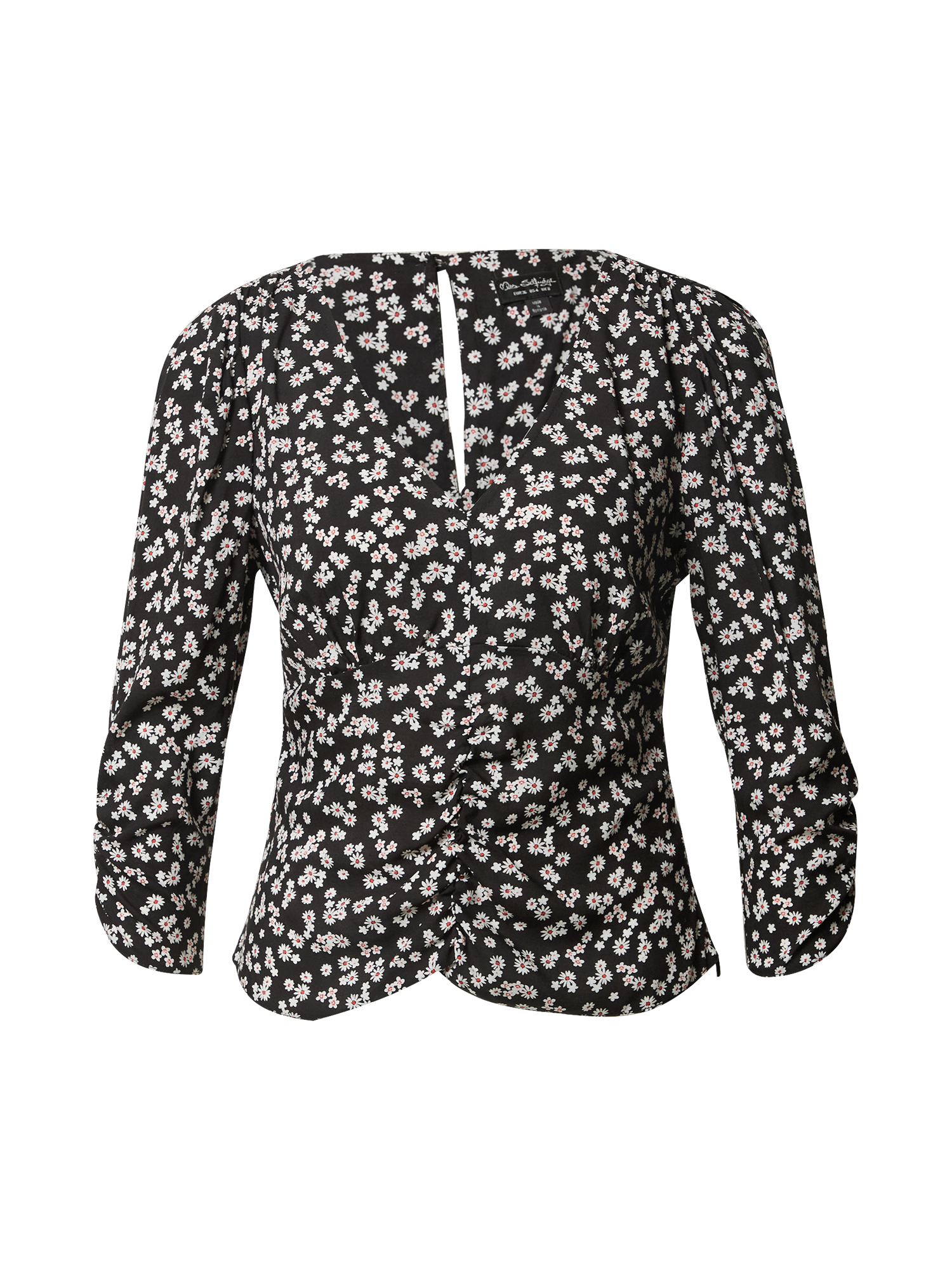 PROMO Donna Miss Selfridge Camicia da donna in Nero PROMO Donna Miss Selfridge Camicia da donna in Nero