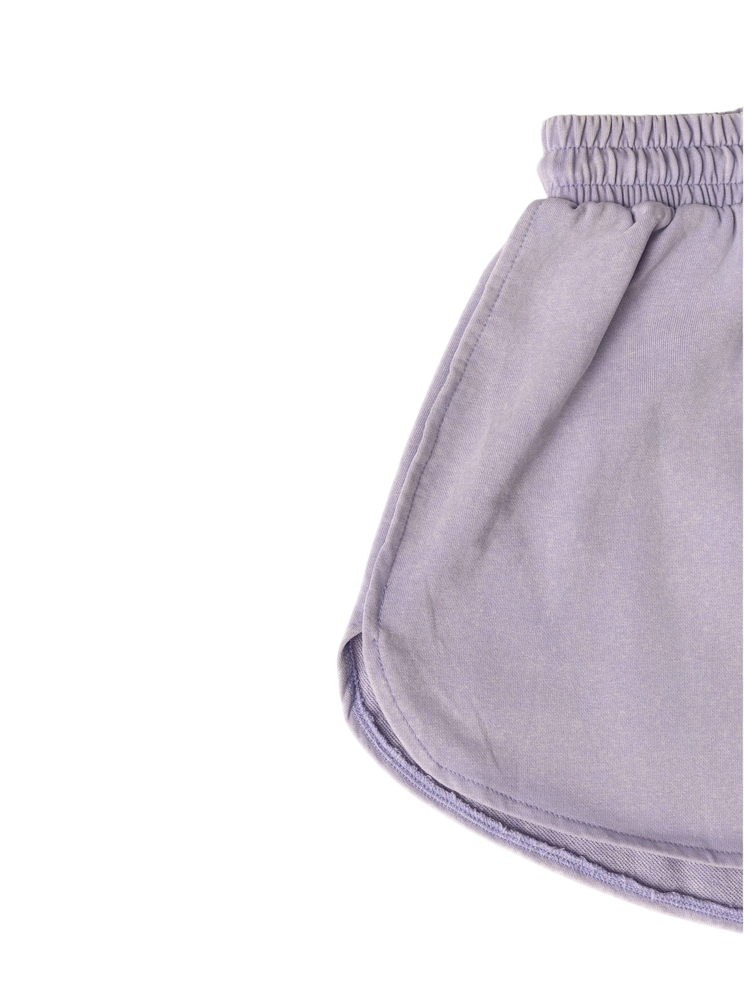 Shorts de bain GORHEY en violet