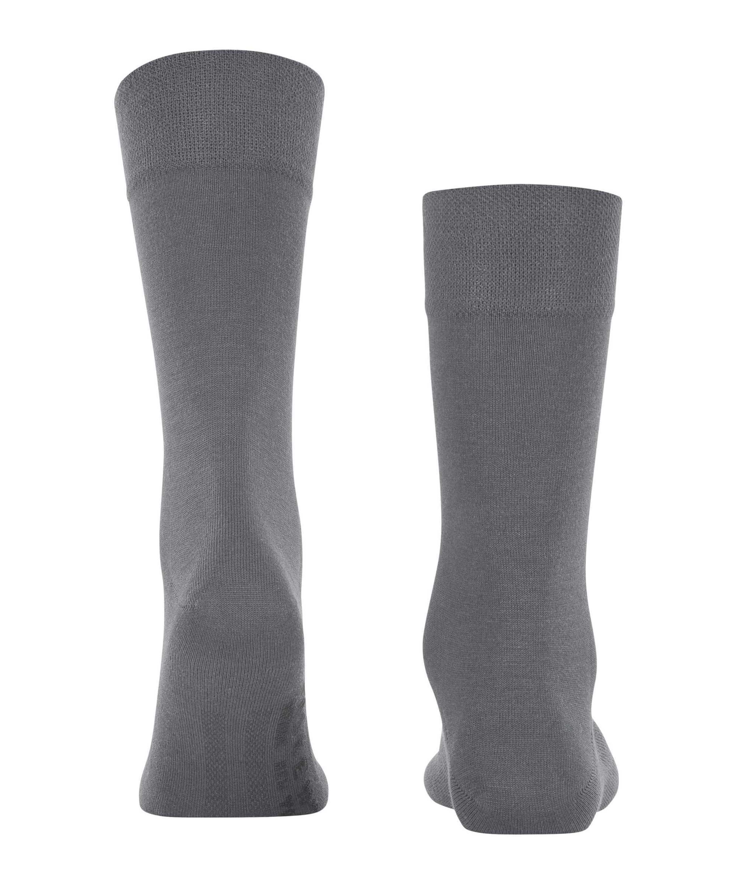 Chaussettes FALKE en gris