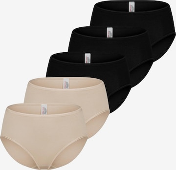 Nina von C. Slip 'Motion' in Bruin: voorkant