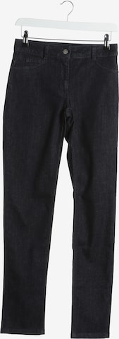 Longchamp Jeans 34 in Blau: Vorderseite