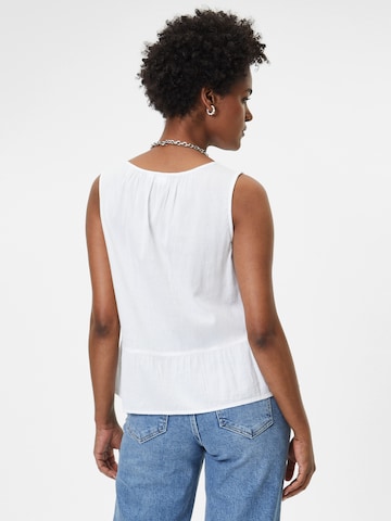 GAP Blouse in White