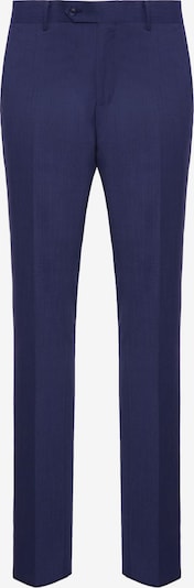 Boggi Milano Pleated Pants 'ARIA' in Indigo / Dark blue, Item view