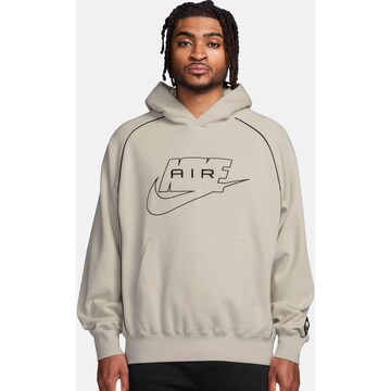 Nike Sportswear Sweatshirt 'Air' in Grey