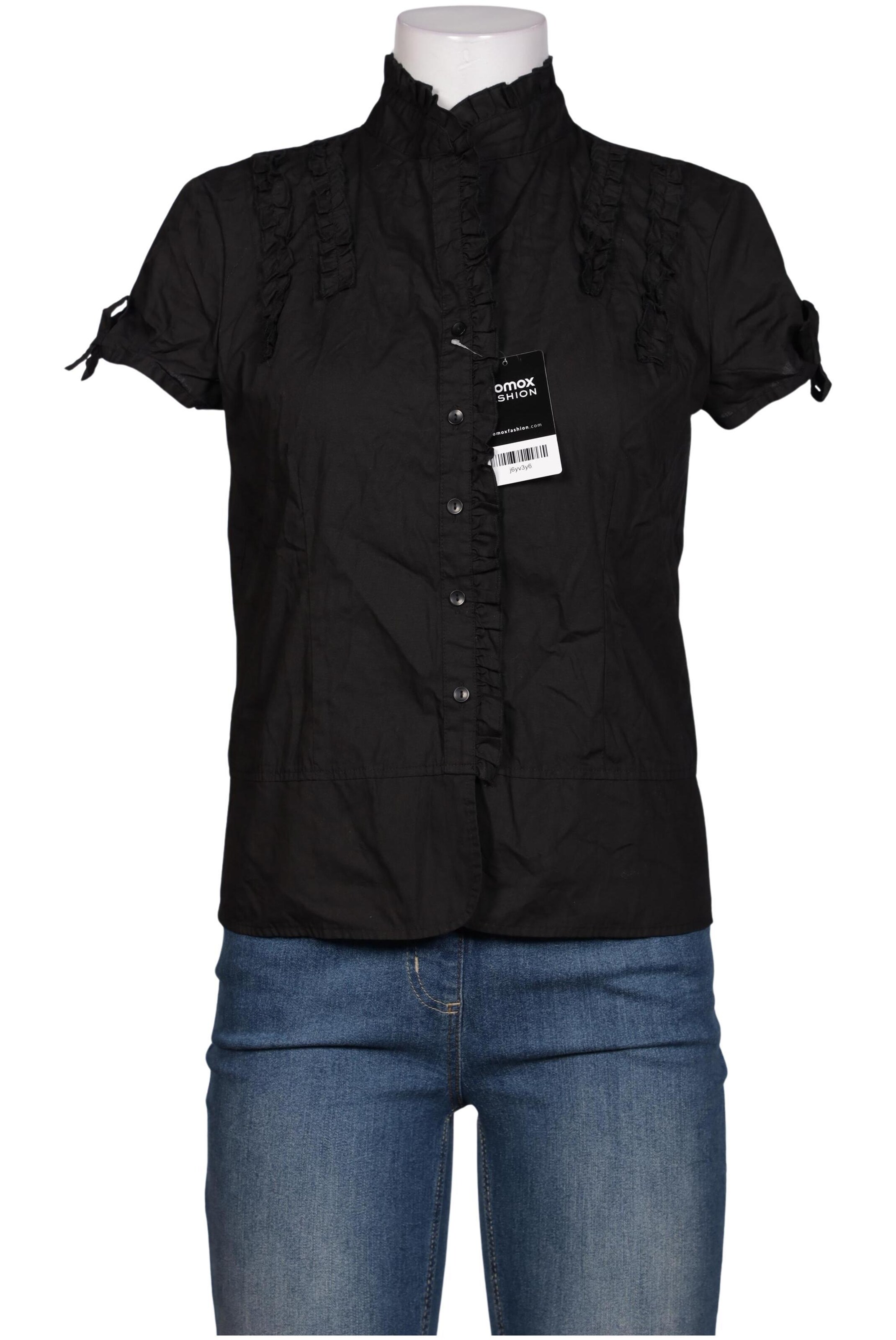 JOE BROWNS Blouse & Tunic in M in Black: front