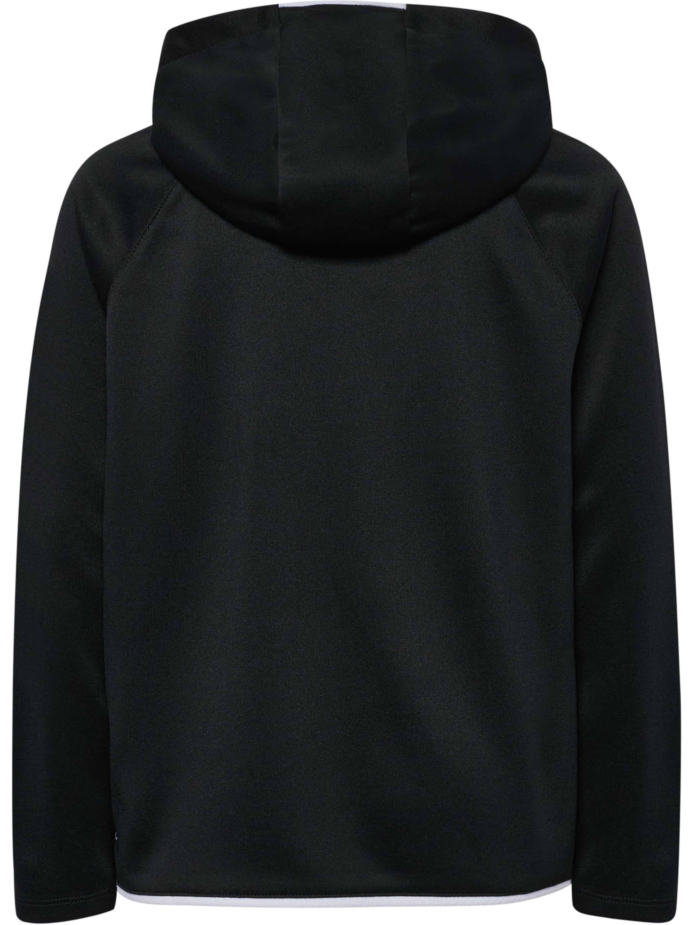 Hummel Sports sweatshirt 'Core 2.0' in Black