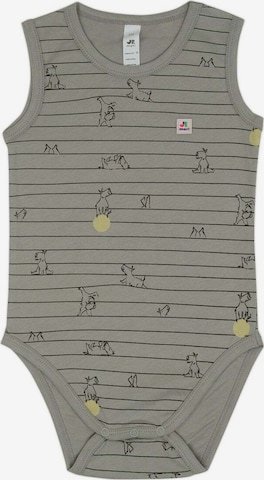 Jrmori Body in Grau: Vorderseite