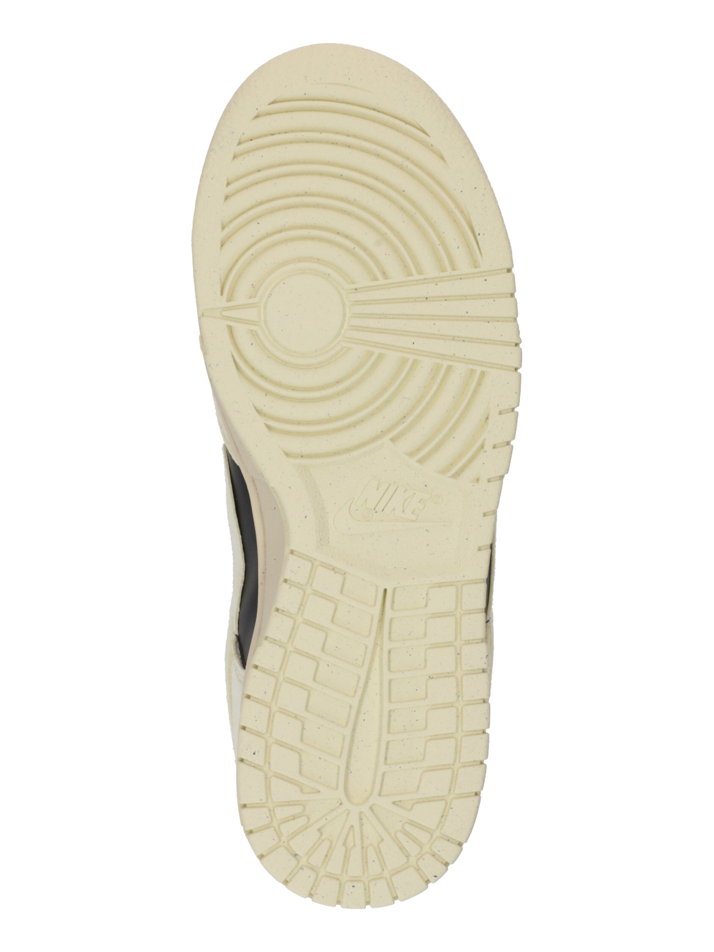 Nike Sportswear Sneaker low 'DUNK' i sort