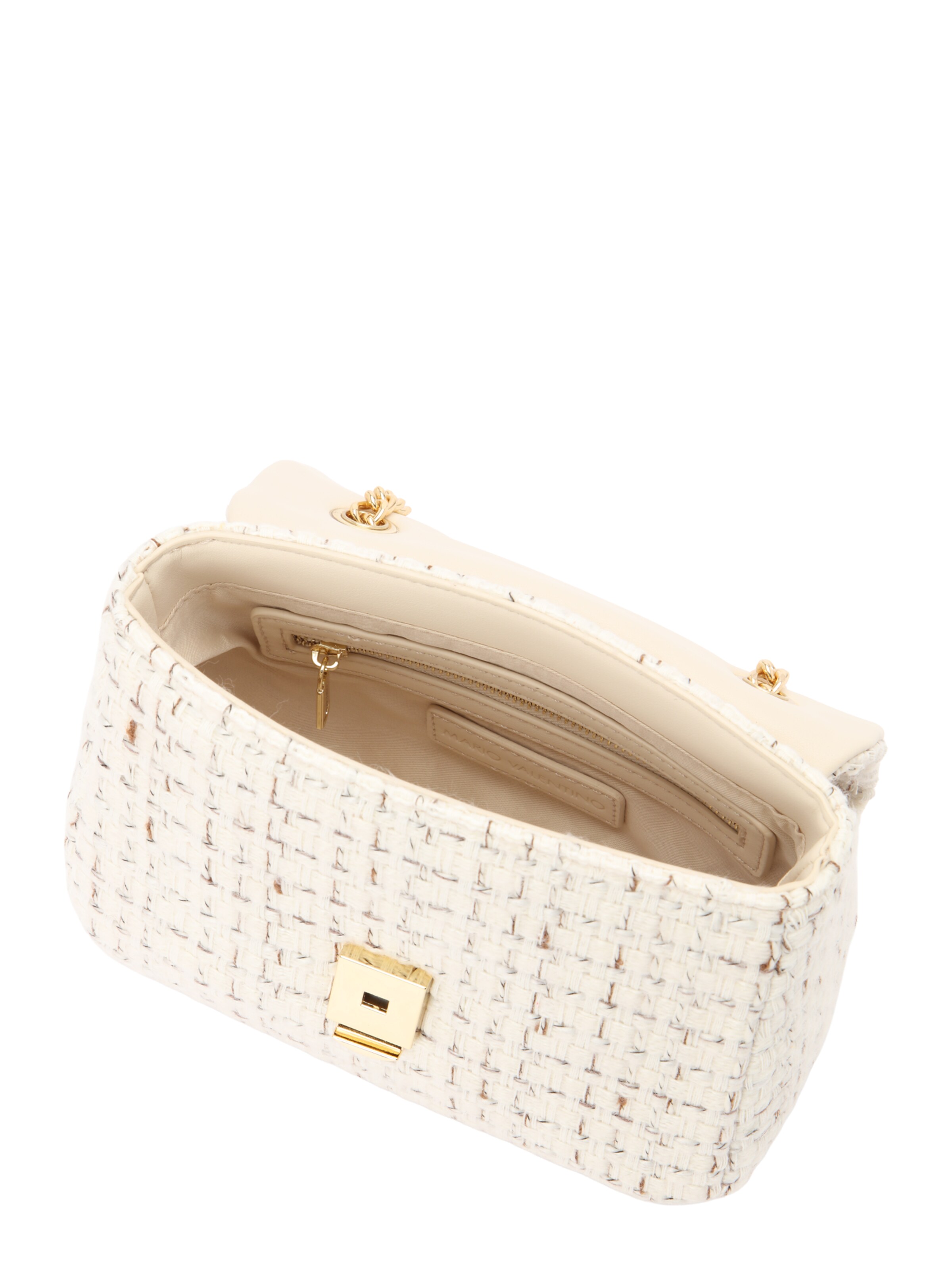 VALENTINO Crossbody bag in White