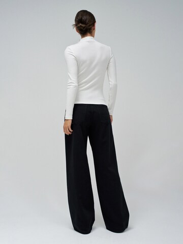 Salsa Jeans Trui in Wit