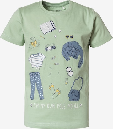 (Baumwolle) für T-Shirts ABOUT kaufen Mädchen YOU online |
