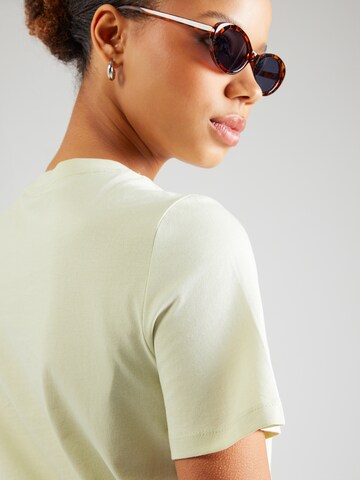 VERO MODA - Camiseta 'VMPaulina' en verde