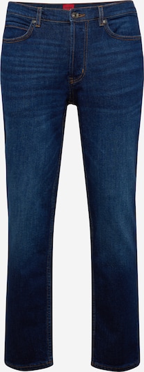 HUGO Traperice '634' u plavi traper, Pregled proizvoda