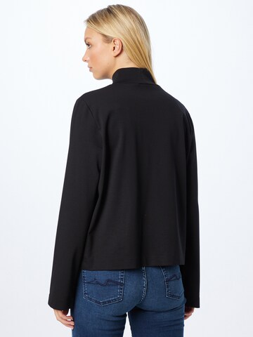 DRYKORN Shirt 'KAREEN' in Schwarz
