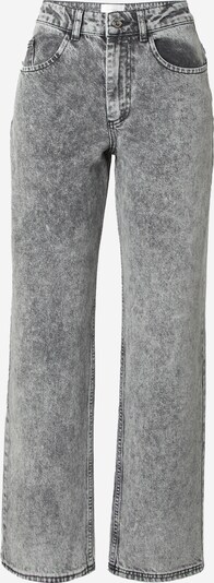 Hosbjerg Jeans 'Leah' i grå denim, Produktvy
