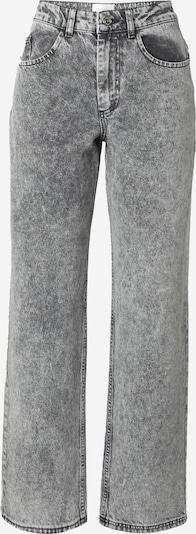 Hosbjerg Jeans 'Leah' in de kleur Grey denim, Productweergave