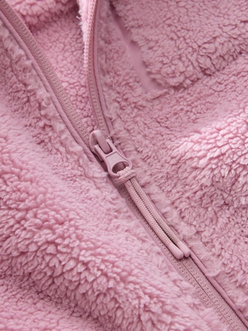 Next Between-season jacket in Pink