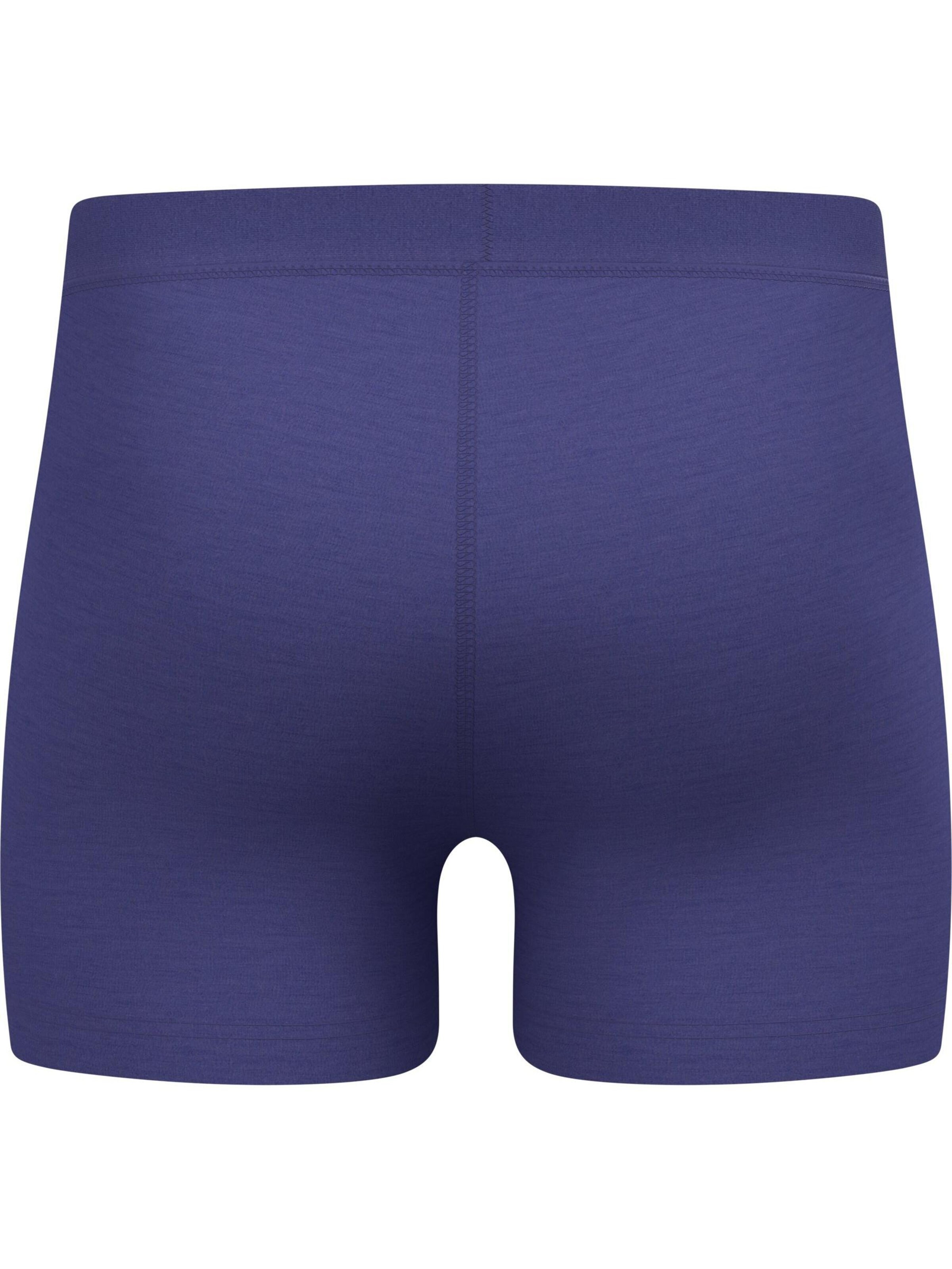 ODLO Sports underpants in Purple