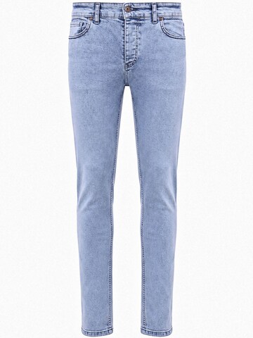 Reslad Regular Jeans 'RS2125' in Blue