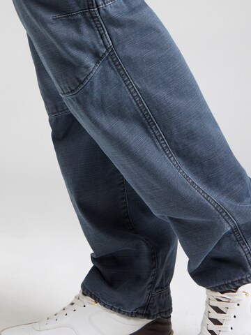 G-STAR - Loosefit Vaquero '5620' en azul