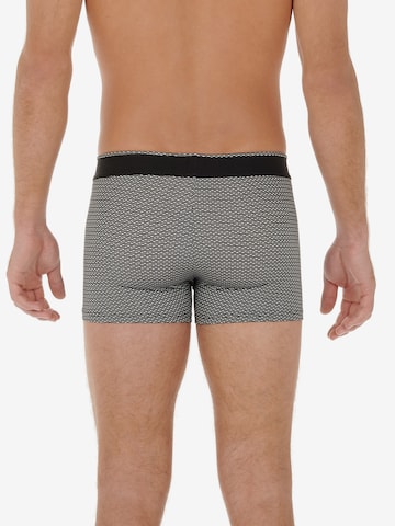 HOM Boxershorts ' Silvester ' in Grijs