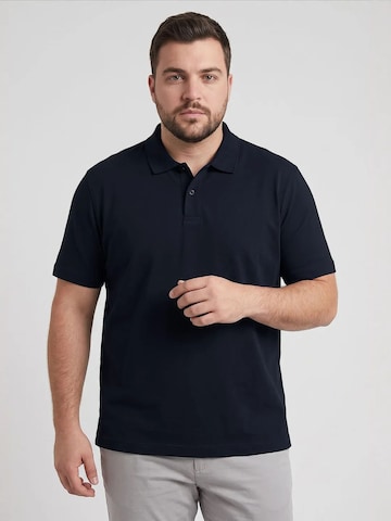 Tommy Life Póló 'T-Shirts' - fekete