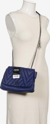 ARMANI EXCHANGE Bag in One size in Blue: front