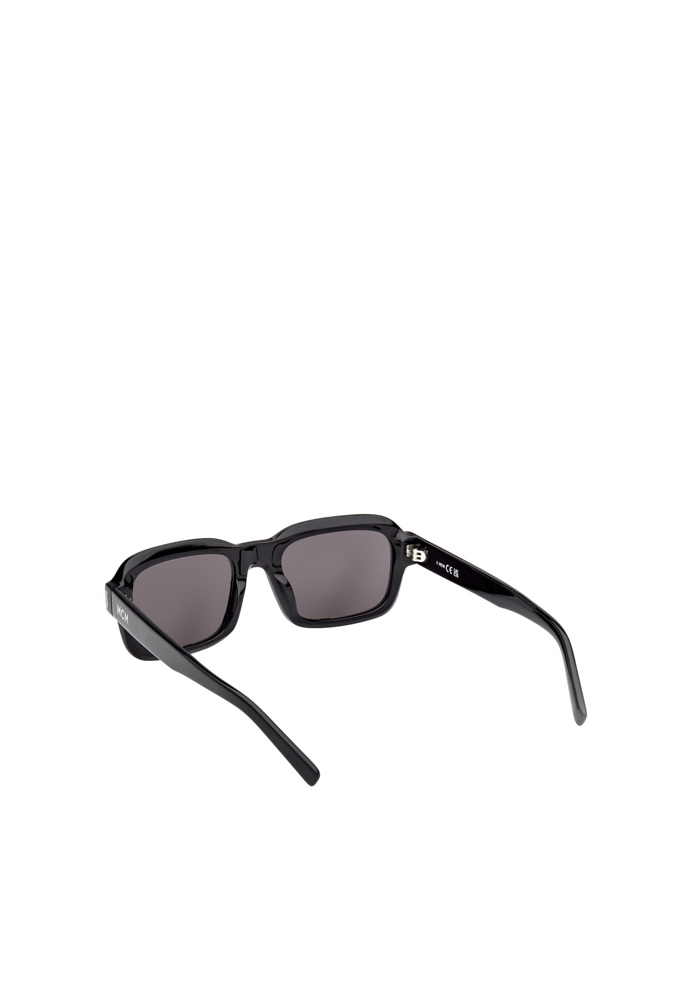MCM Sunglasses in Black