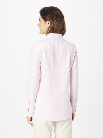 GAP Bluse in Pink