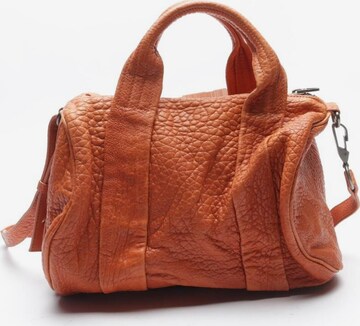 Alexander Wang Bag in One size in Orange: front