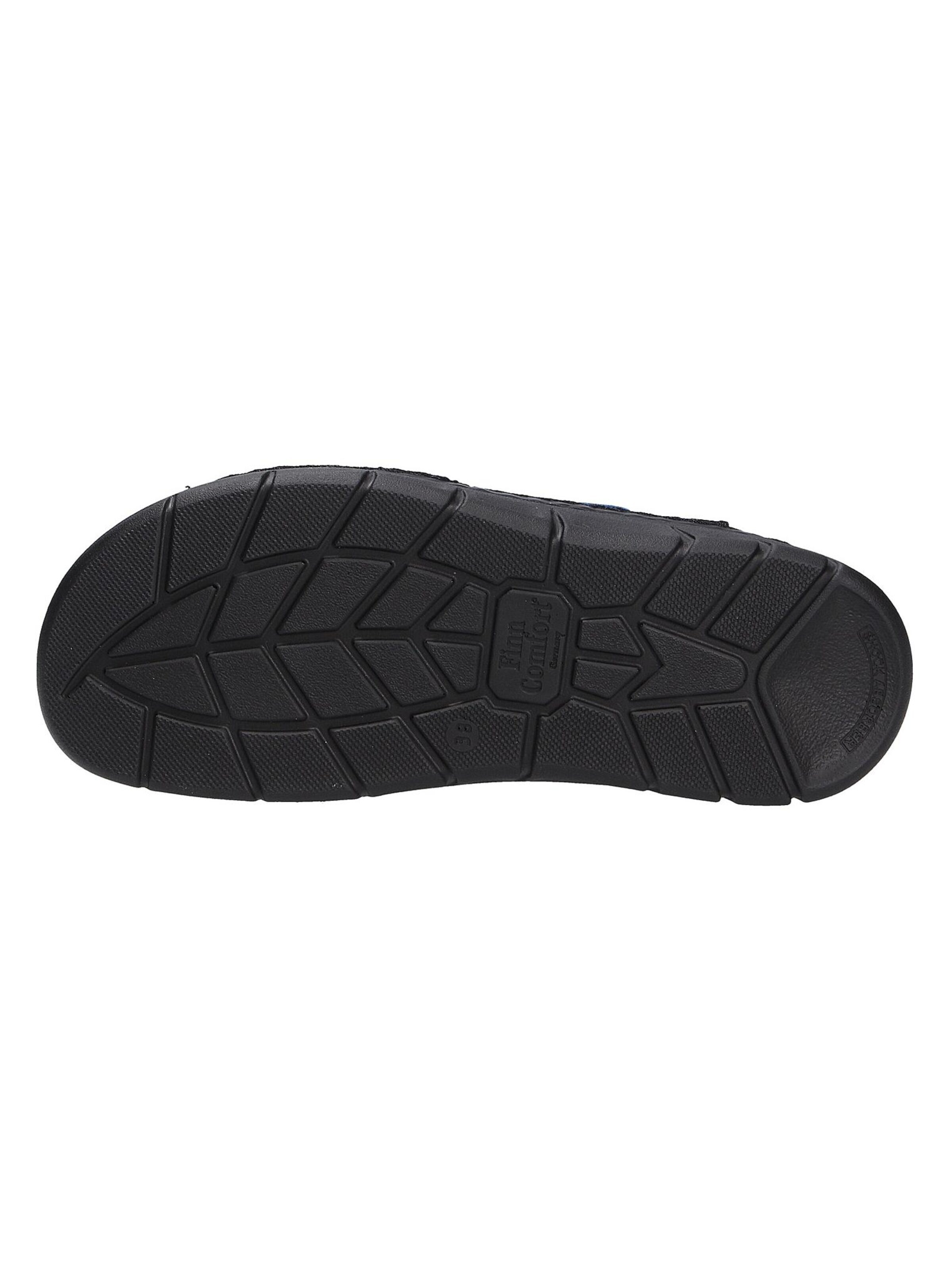 Finn Comfort Sandaal 'WANAKA' in Blauw