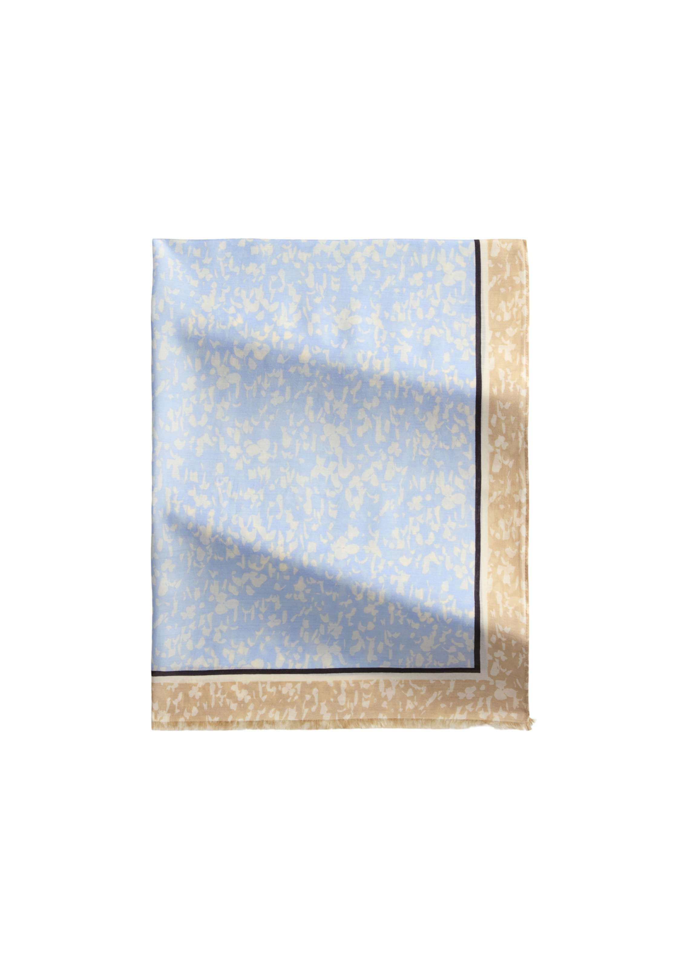 Marc O'Polo Schal in Blau