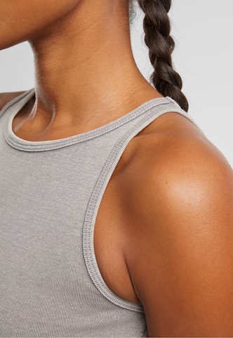 Urban Classics Top | siva barva