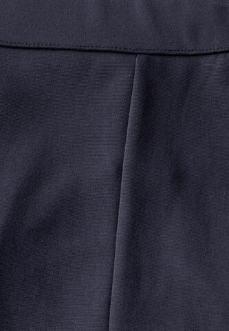 Street One Studio Rock in Blau