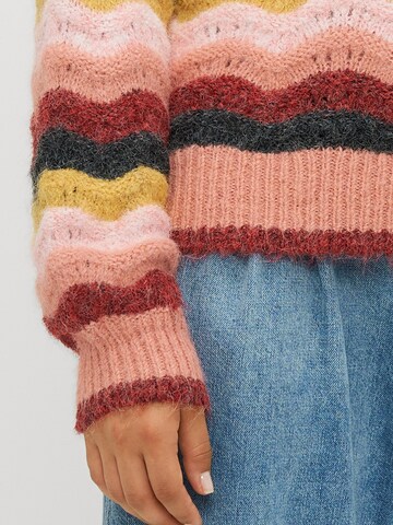 Vero Moda Petite Sweter 'VMDOJA' w kolorze mieszane kolory