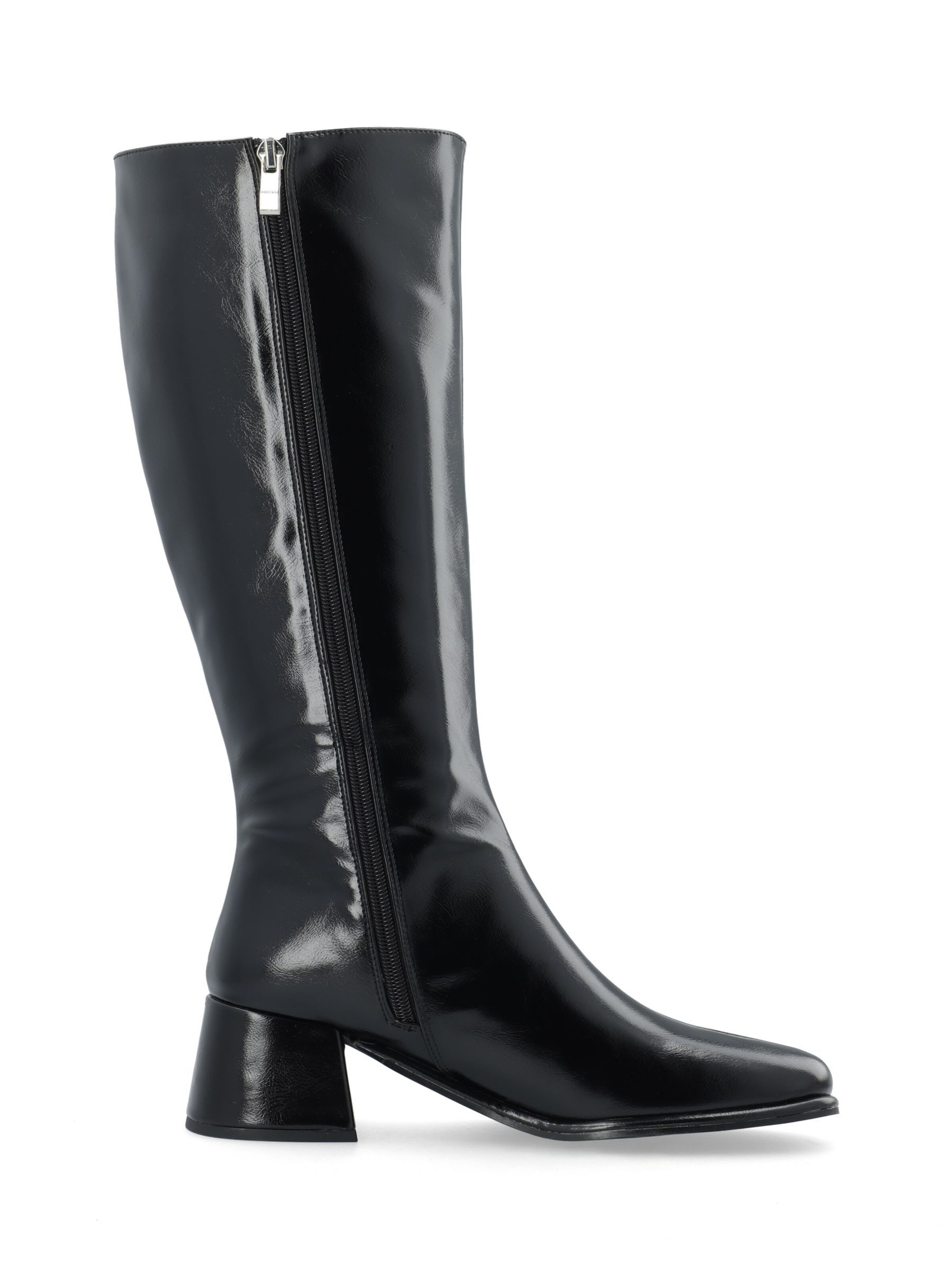 Bianco - Botas 'Jolanda' en negro