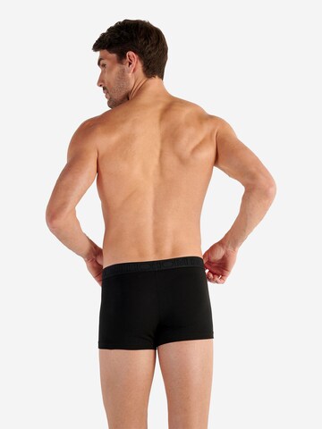 Boxers ' Tom #2 ' HOM en noir