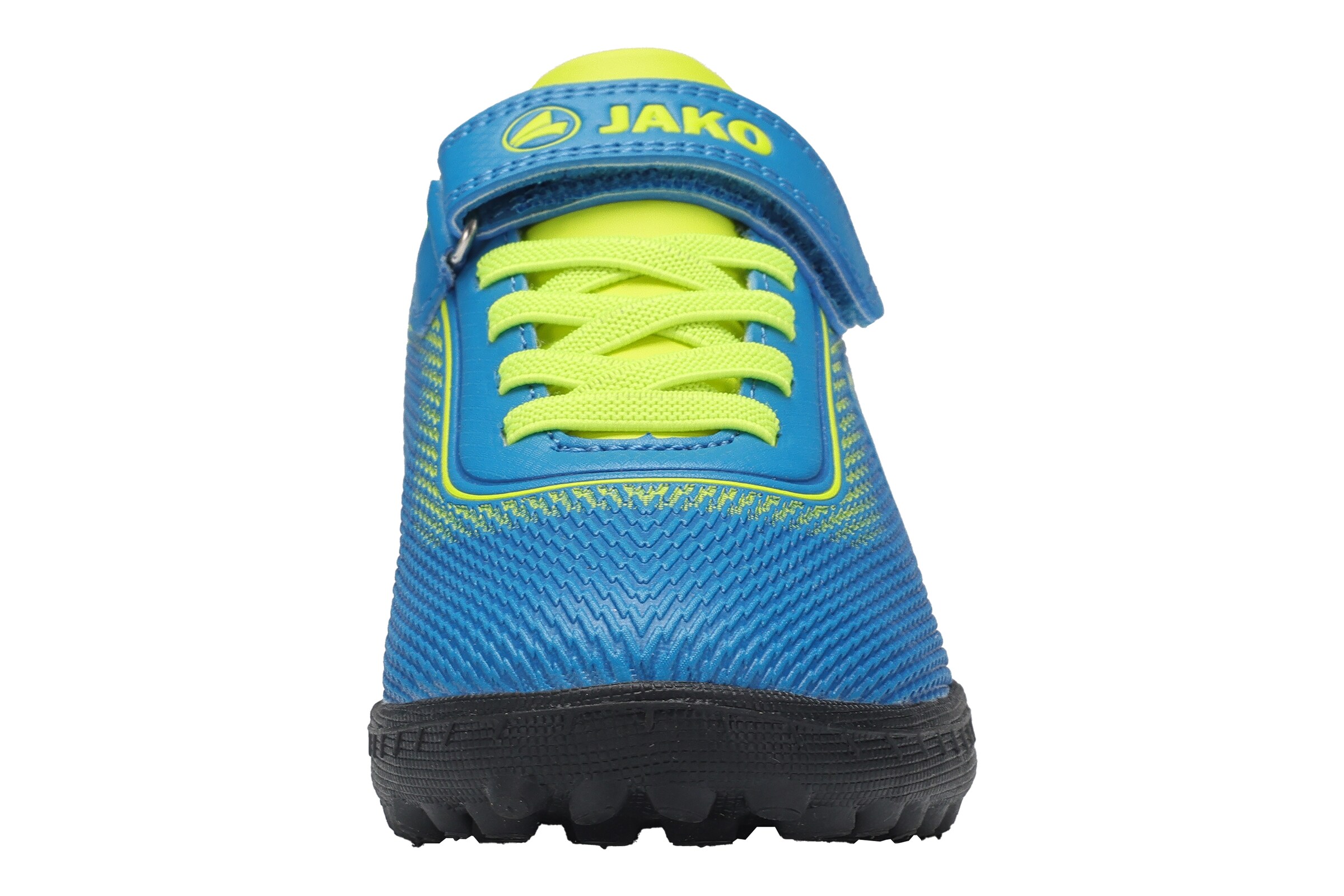 JAKO Athletic Shoes in Blue