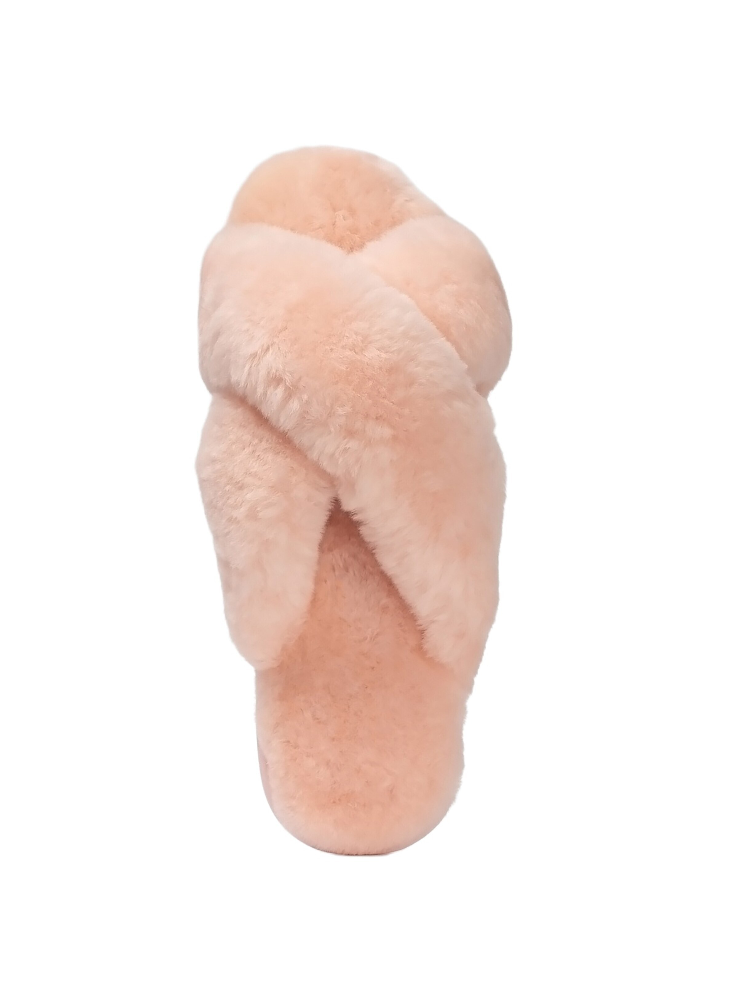 L'Arte Milano Slipper in Pink