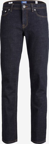 Jack & Jones Junior Regular Jeans in Blau: predná strana