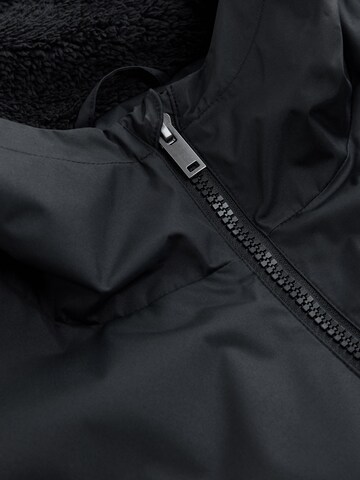 Next Between-seasons coat in Black