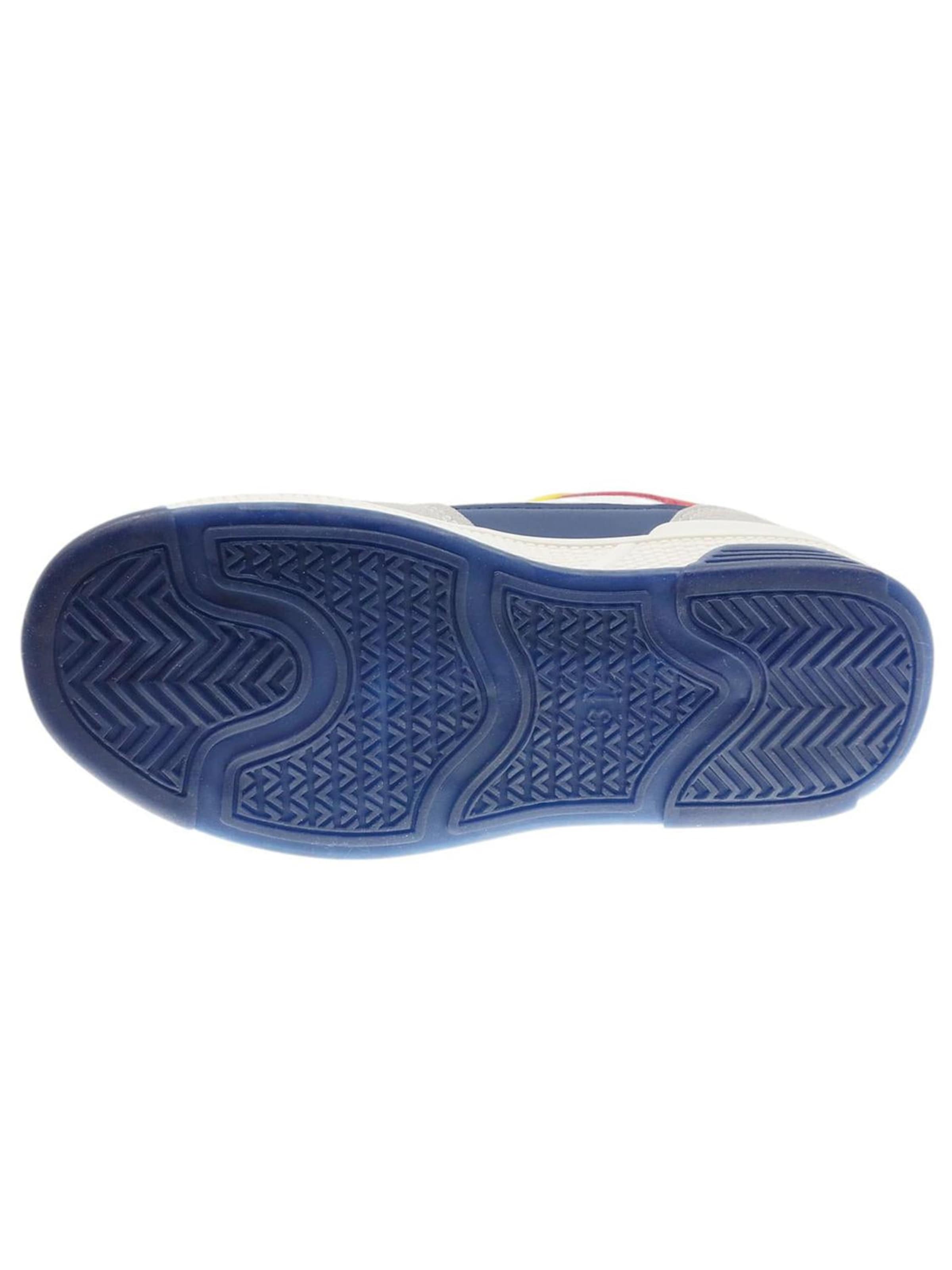 Beppi Sneakers 'Casual Shoe' in Wit