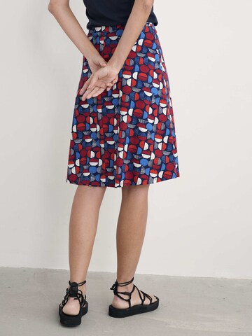 Gonna 'Rose' di Seasalt Cornwall in blu