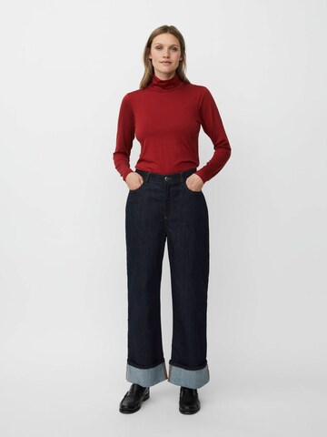 Masai Pullover 'MaBrooklyn' i rød