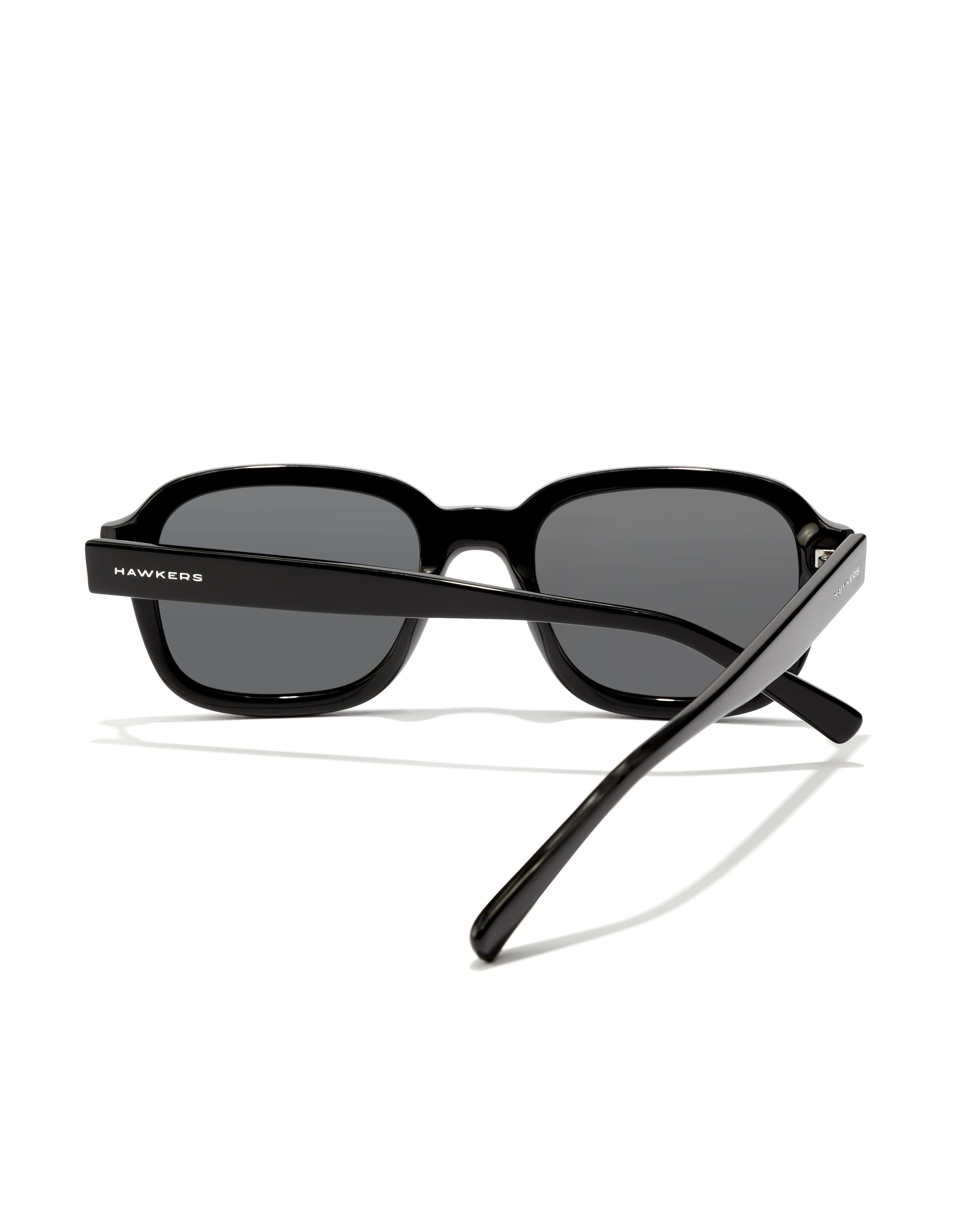 Lunettes de soleil 'TWIST' HAWKERS en noir