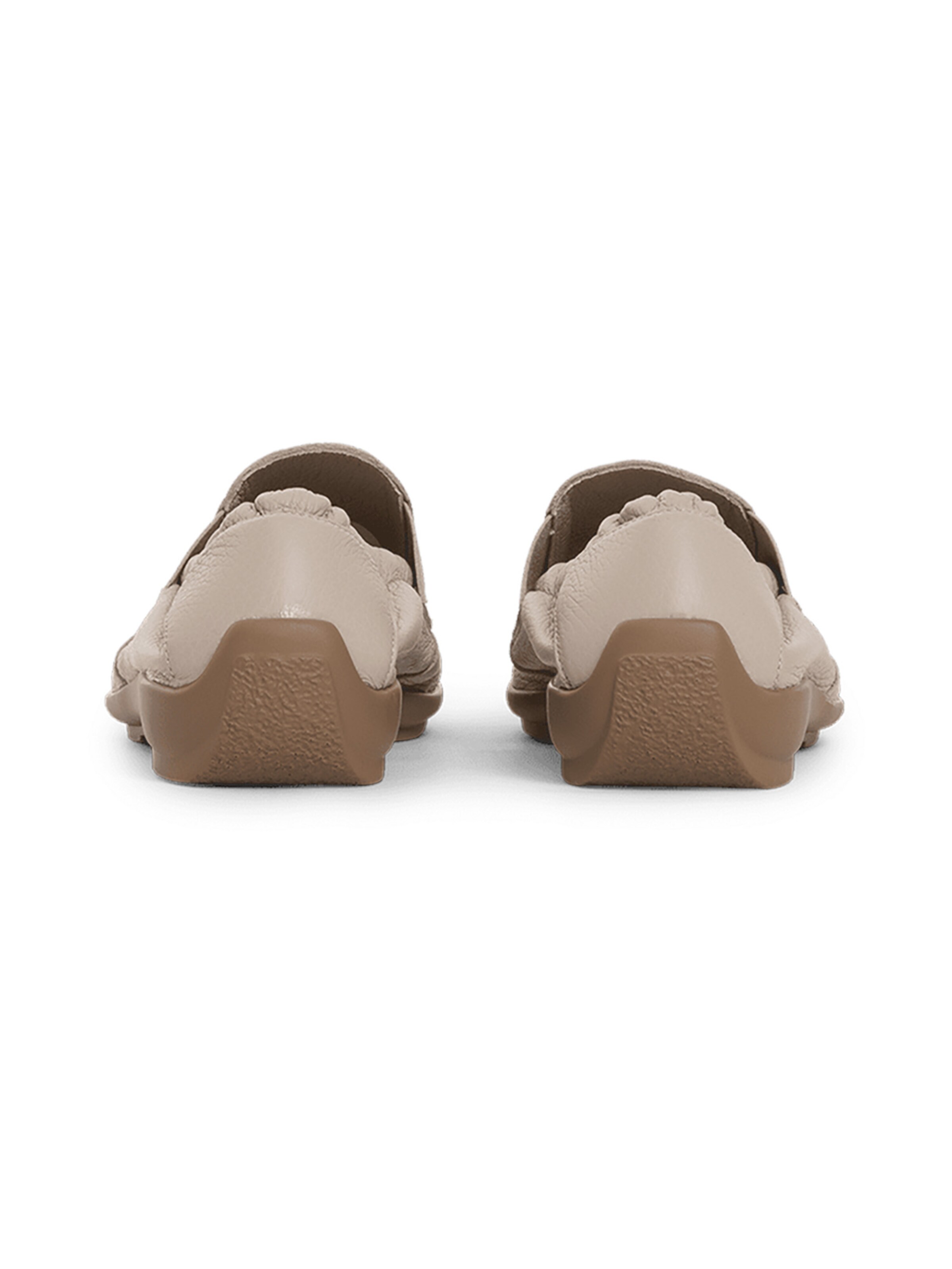 Chaussure basse VITAFORM en beige