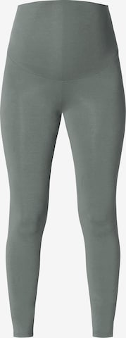 Skinny Leggings 'Paris' di Noppies in verde